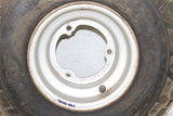 1988 Suzuki Quadsport LT 80 Front Wheel Set Rims