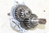 1988 Suzuki Quadsport LT 80 Transmission Gears Shaft Plate