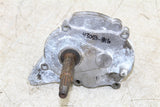 1988 Suzuki Quadsport LT 80 Transmission Gears Shaft Plate