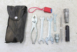 1988 Suzuki Quadsport LT 80 Tool Kit