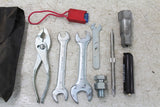 1988 Suzuki Quadsport LT 80 Tool Kit
