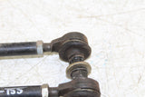 1988 Suzuki Quadsport LT 80 Steering Stem Shaft w/ Tie Rods