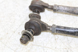 1988 Suzuki Quadsport LT 80 Steering Stem Shaft w/ Tie Rods
