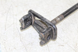 1988 Suzuki Quadsport LT 80 Steering Stem Shaft w/ Tie Rods
