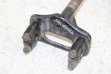 1988 Suzuki Quadsport LT 80 Steering Stem Shaft w/ Tie Rods