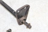 1988 Suzuki Quadsport LT 80 Steering Stem Shaft w/ Tie Rods