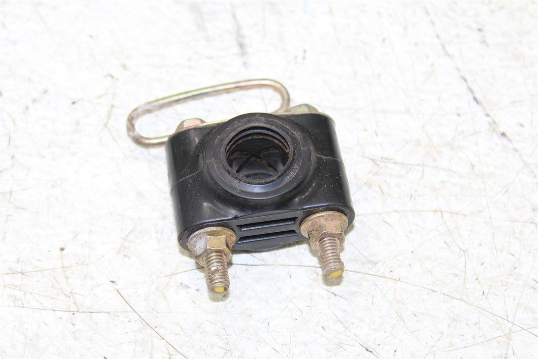 1988 Suzuki Quadsport LT 80 Steering Stem Bushing Clamp Brace