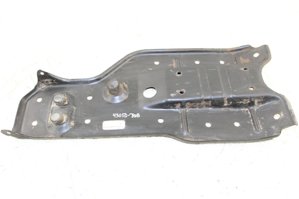 1988 Suzuki Quadsport LT 80 Skid Plate Engine Guard