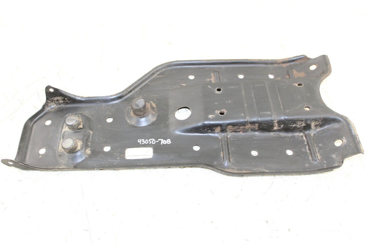 1988 Suzuki Quadsport LT 80 Skid Plate Engine Guard
