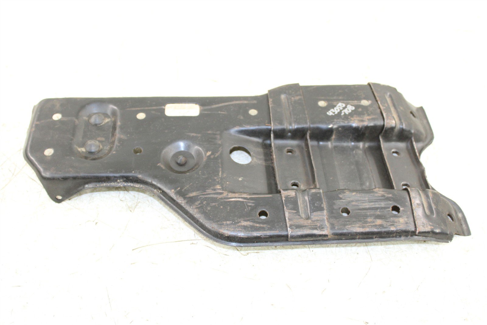 1988 Suzuki Quadsport LT 80 Skid Plate Engine Guard