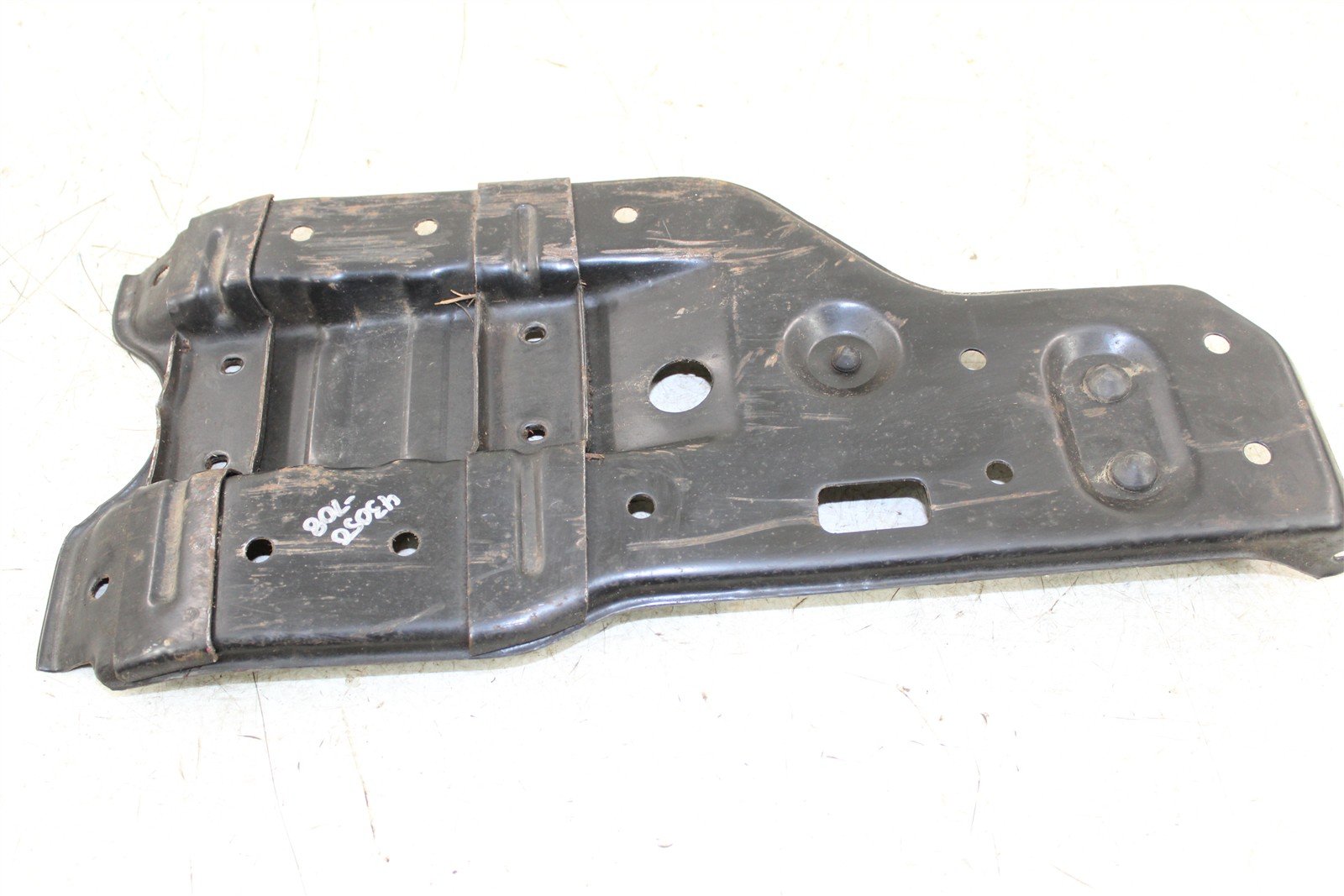 1988 Suzuki Quadsport LT 80 Skid Plate Engine Guard