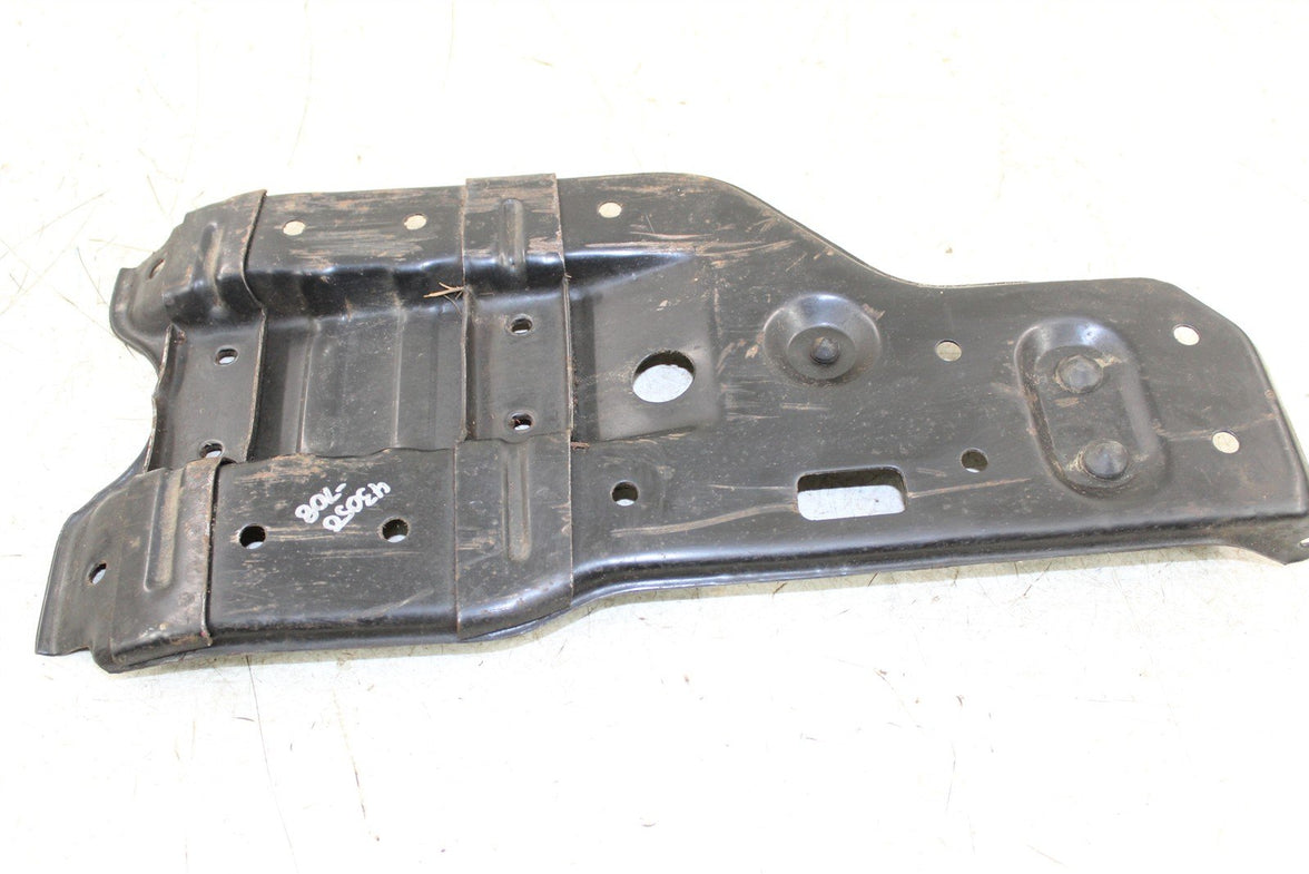 1988 Suzuki Quadsport LT 80 Skid Plate Engine Guard