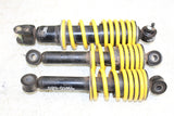 1988 Suzuki Quadsport LT 80 Front & Rear Shocks Spring Absorber Left Right