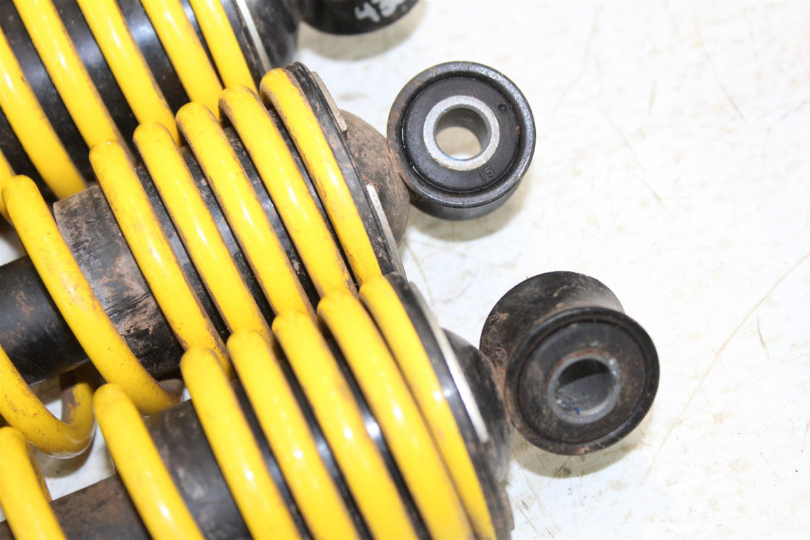 1988 Suzuki Quadsport LT 80 Front & Rear Shocks Spring Absorber Left Right