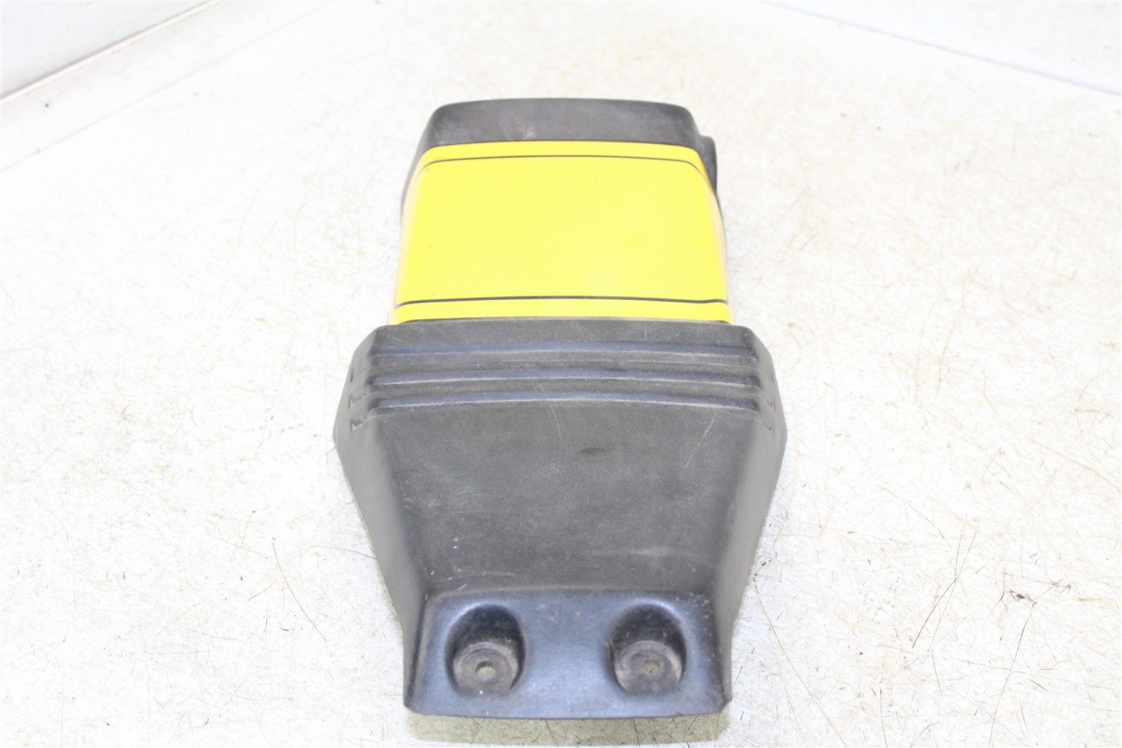 1988 Suzuki Quadsport LT 80 Front Hood Plastic Fender