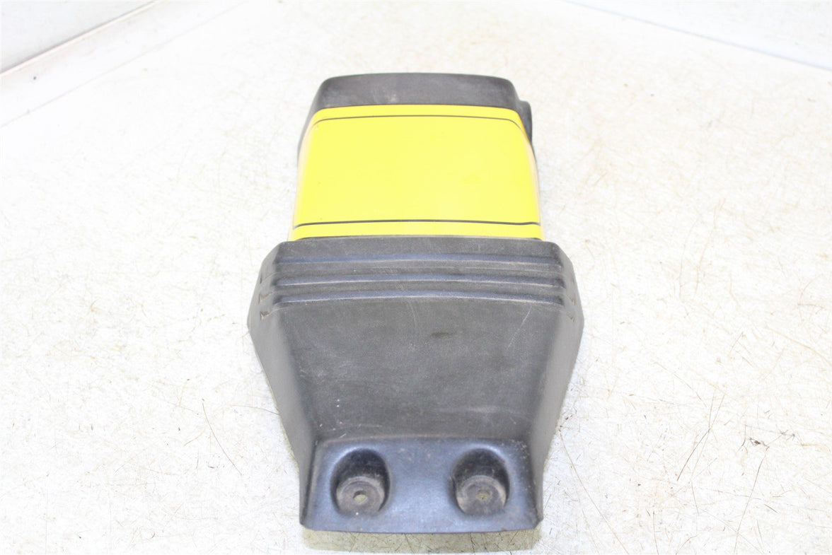 1988 Suzuki Quadsport LT 80 Front Hood Plastic Fender