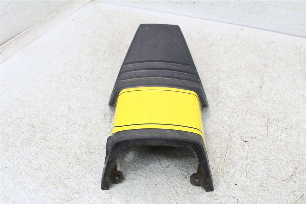 1988 Suzuki Quadsport LT 80 Front Hood Plastic Fender