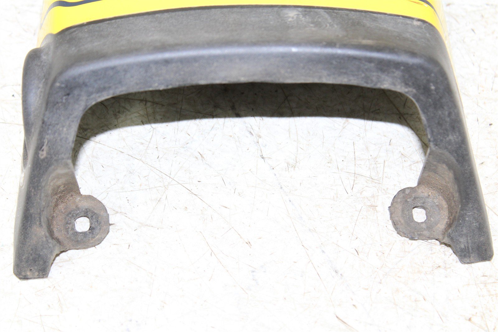 1988 Suzuki Quadsport LT 80 Front Hood Plastic Fender