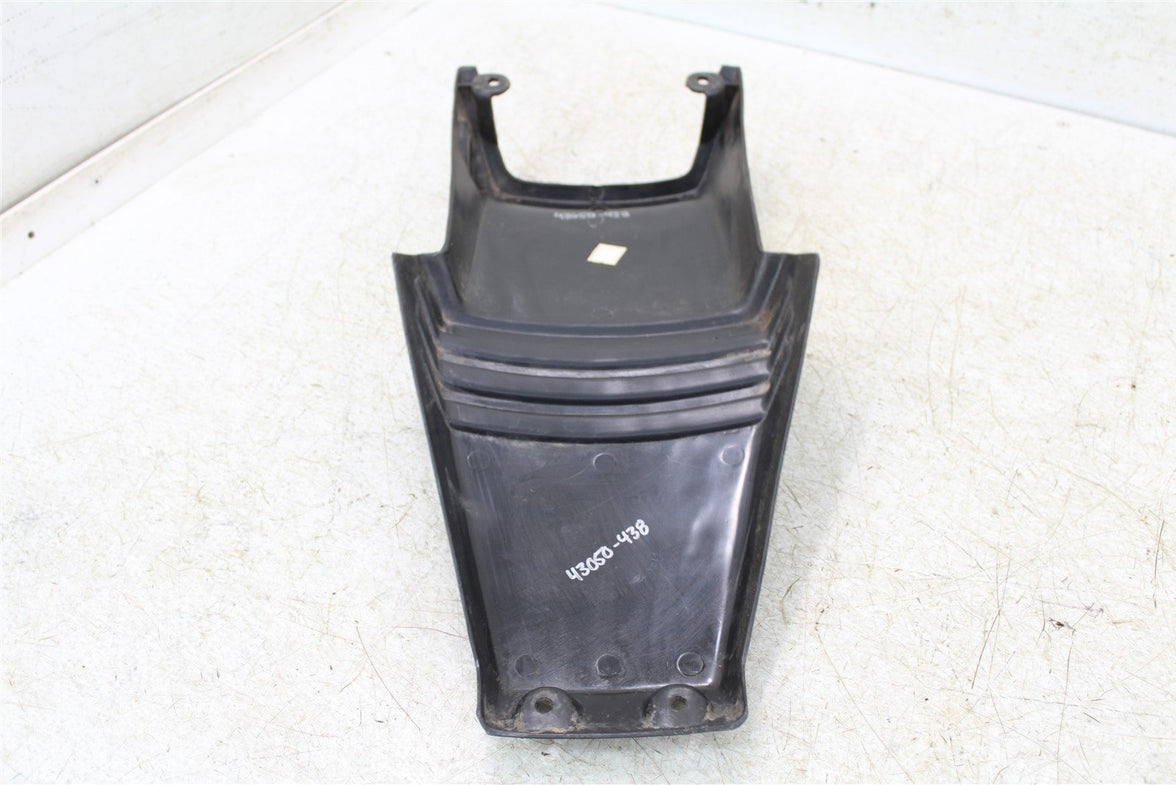 1988 Suzuki Quadsport LT 80 Front Hood Plastic Fender