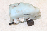 1988 Suzuki Quadsport LT 80 Oil Injection Tank