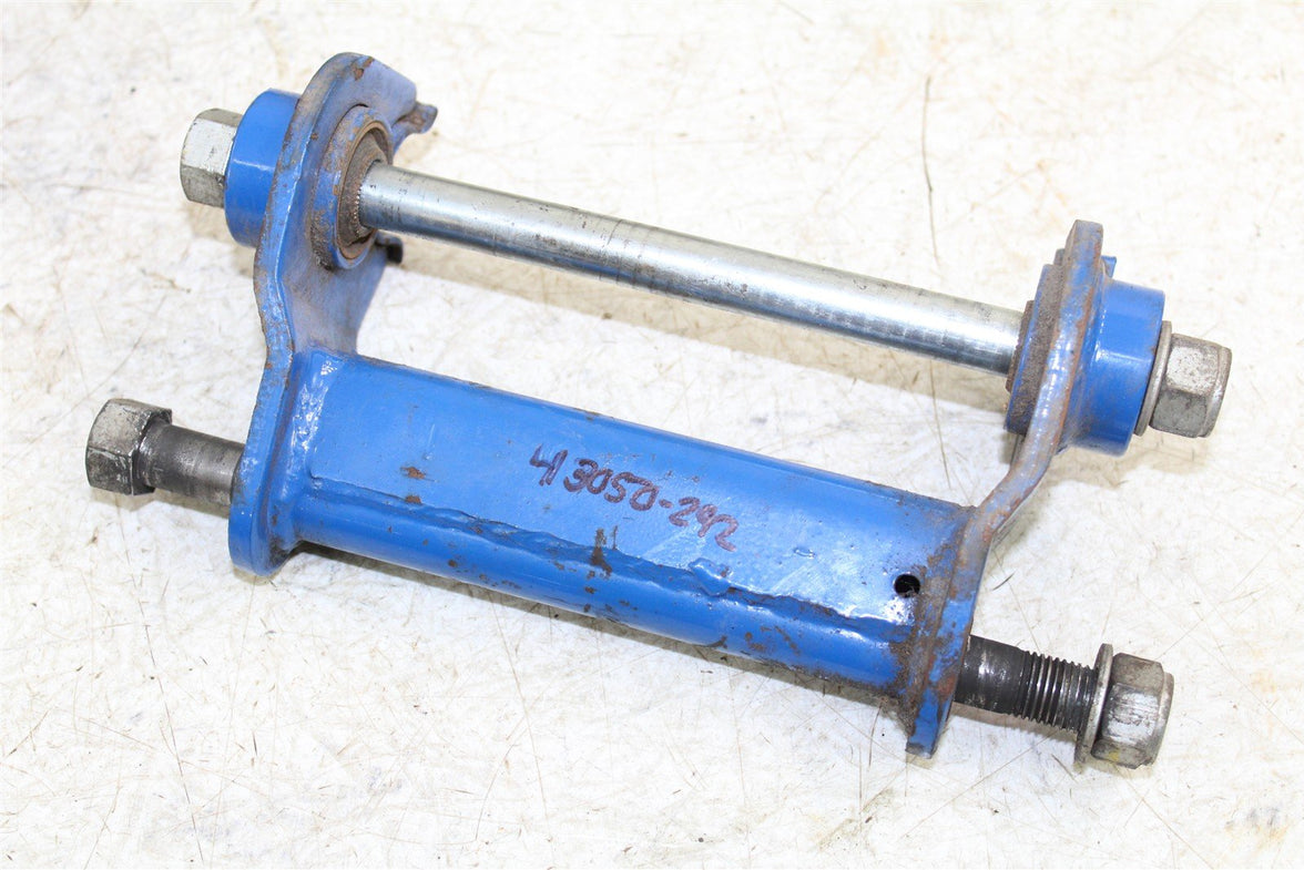 1988 Suzuki Quadsport LT 80 Engine Mounts Motor Brackets