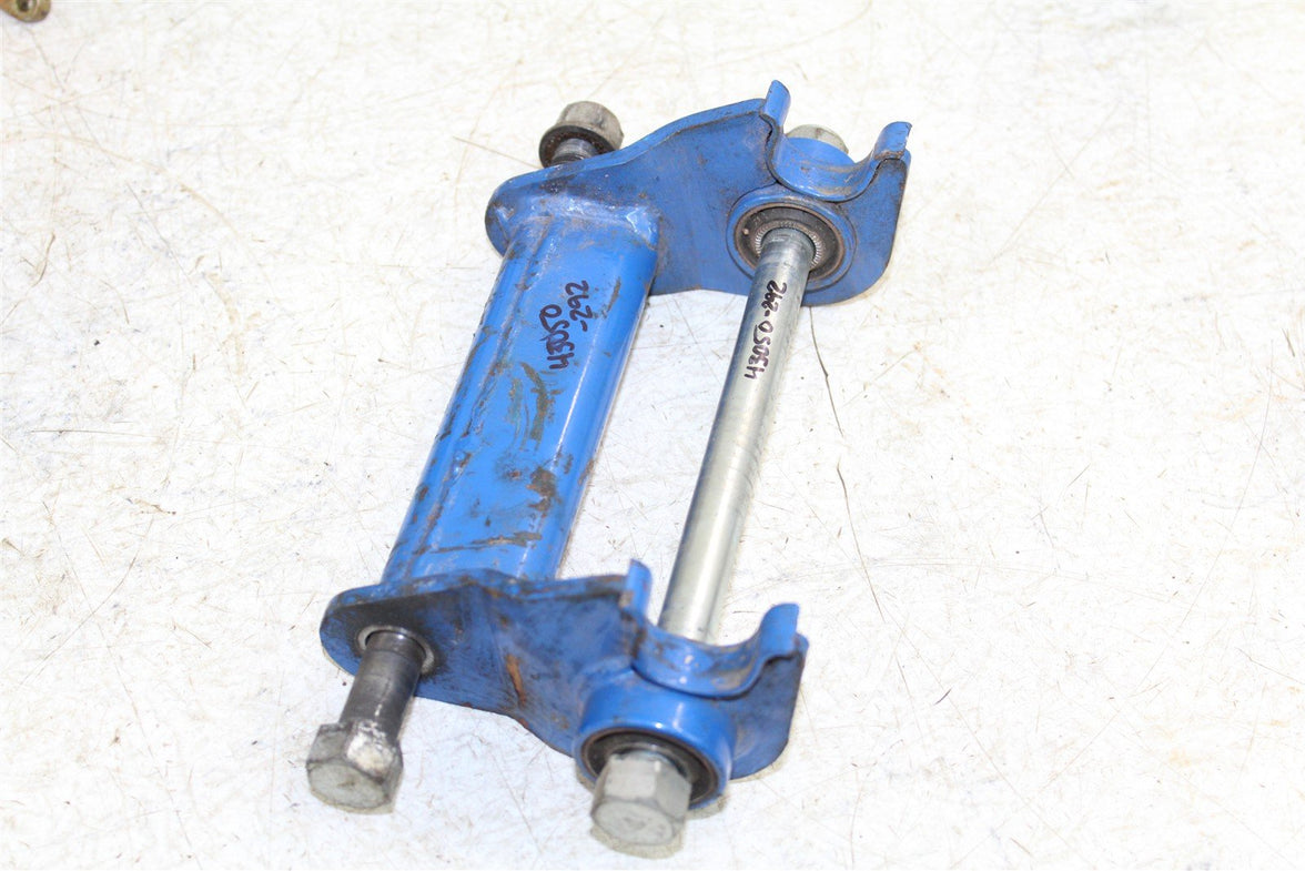 1988 Suzuki Quadsport LT 80 Engine Mounts Motor Brackets