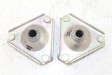 1988 Suzuki Quadsport LT 80 Rear Hubs Wheel Mounts