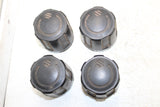 1988 Suzuki Quadsport LT 80 Hub Caps Front Rear