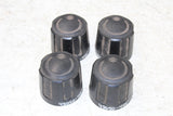 1988 Suzuki Quadsport LT 80 Hub Caps Front Rear