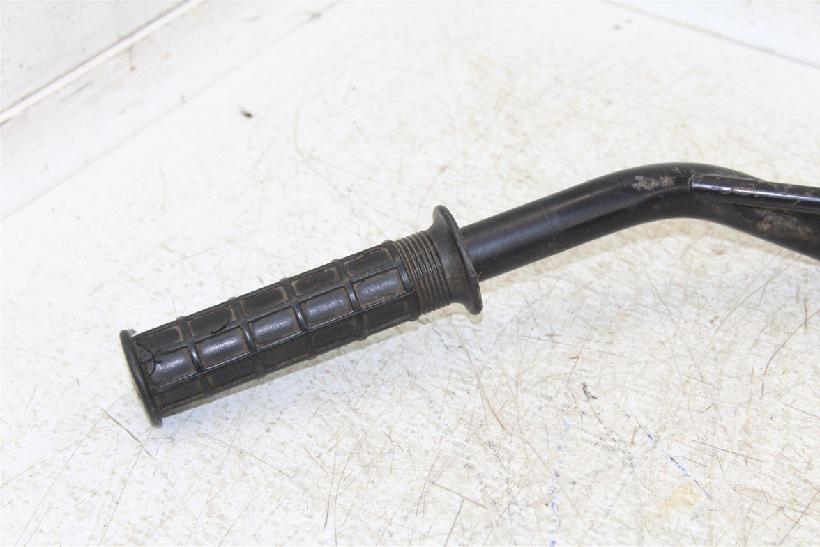 1988 Suzuki Quadsport LT 80 Handlebar Bars