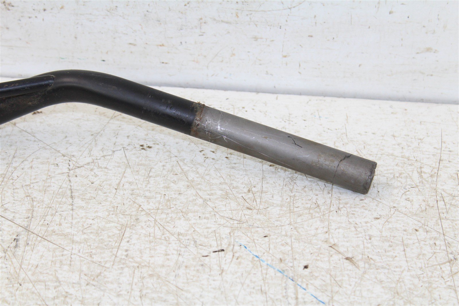 1988 Suzuki Quadsport LT 80 Handlebar Bars