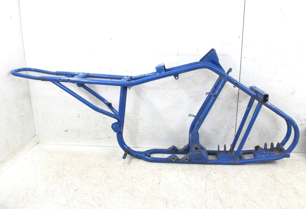1988 Suzuki Quadsport LT 80 Main Frame Chassis BOS