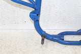1988 Suzuki Quadsport LT 80 Main Frame Chassis BOS