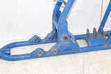1988 Suzuki Quadsport LT 80 Main Frame Chassis BOS