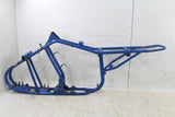 1988 Suzuki Quadsport LT 80 Main Frame Chassis BOS