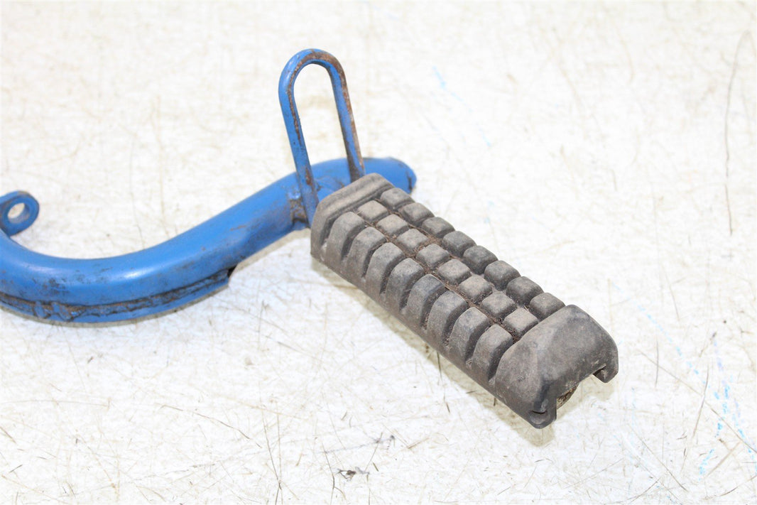 1988 Suzuki Quadsport LT 80 Foot Pegs Rests Left Right