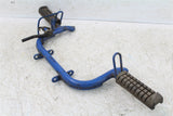 1988 Suzuki Quadsport LT 80 Foot Pegs Rests Left Right