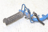 1988 Suzuki Quadsport LT 80 Foot Pegs Rests Left Right