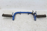 1988 Suzuki Quadsport LT 80 Foot Pegs Rests Left Right