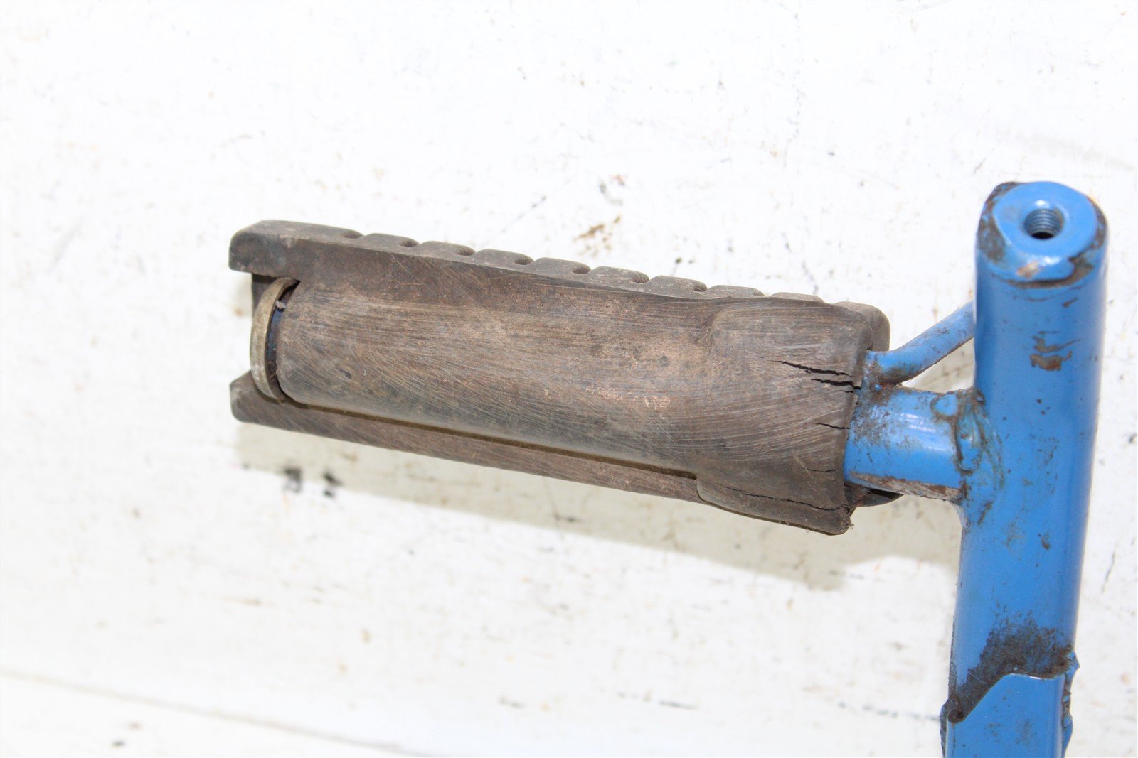 1988 Suzuki Quadsport LT 80 Foot Pegs Rests Left Right