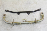 1988 Suzuki Quadsport LT 80 Fender Support Mounts Brackets