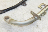 1988 Suzuki Quadsport LT 80 Fender Support Mounts Brackets