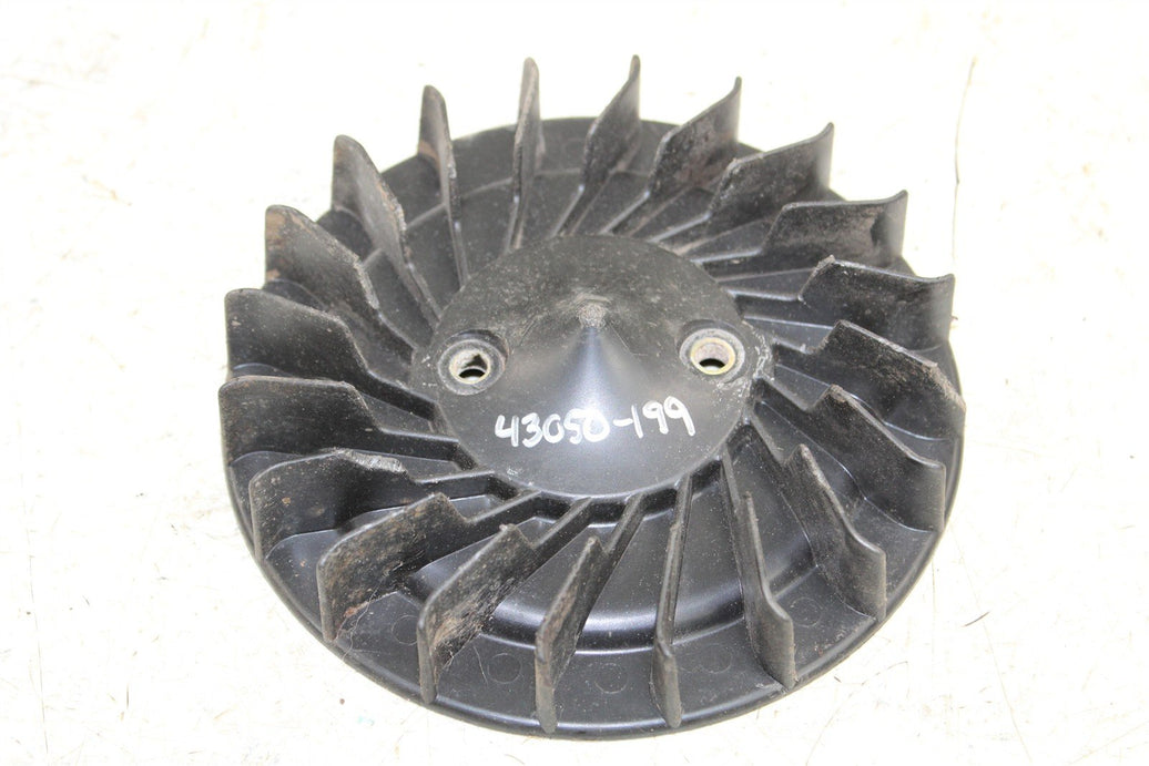 1988 Suzuki Quadsport LT 80 Engine Cooling Fan