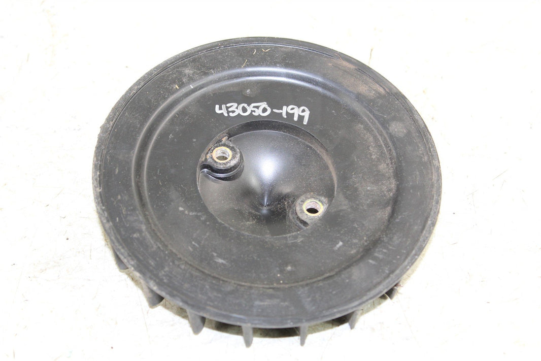 1988 Suzuki Quadsport LT 80 Engine Cooling Fan