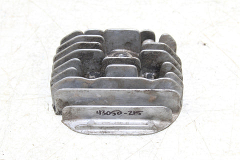 1988 Suzuki Quadsport LT 80 Cylinder Head Dome