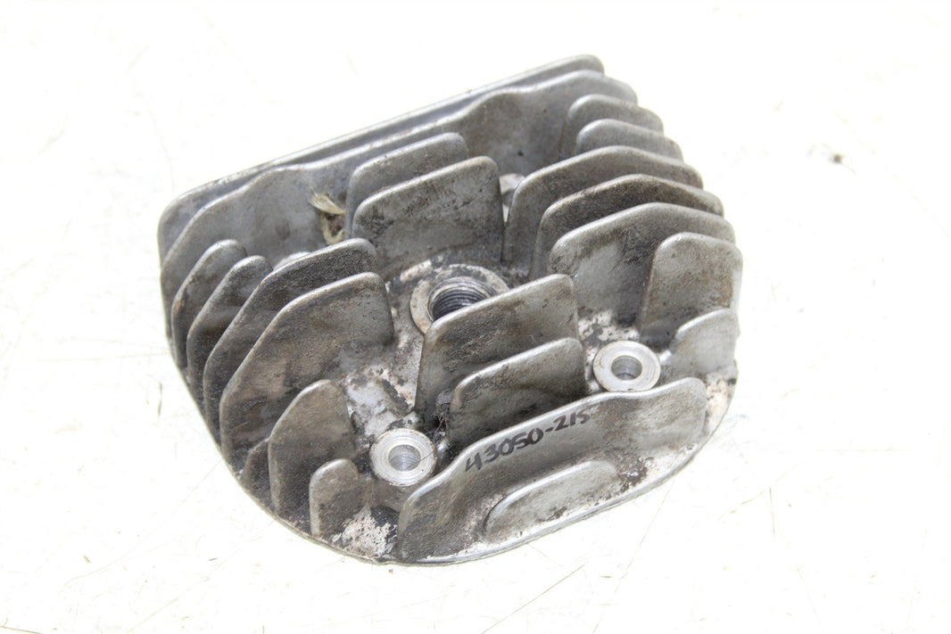 1988 Suzuki Quadsport LT 80 Cylinder Head Dome