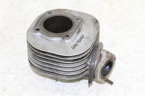 1988 Suzuki Quadsport LT 80 Engine Cylinder Jug