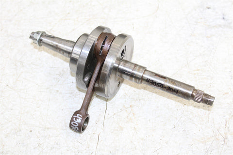 1988 Suzuki Quadsport LT 80 Crankshaft Connecting Rod