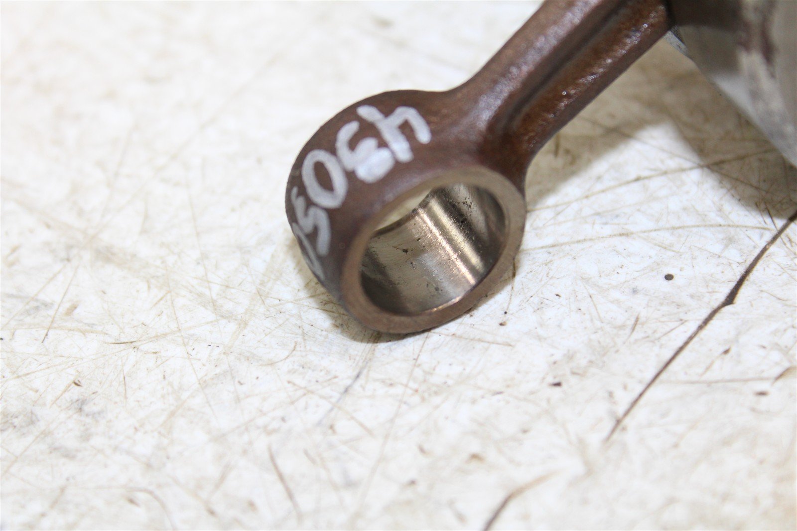 1988 Suzuki Quadsport LT 80 Crankshaft Connecting Rod