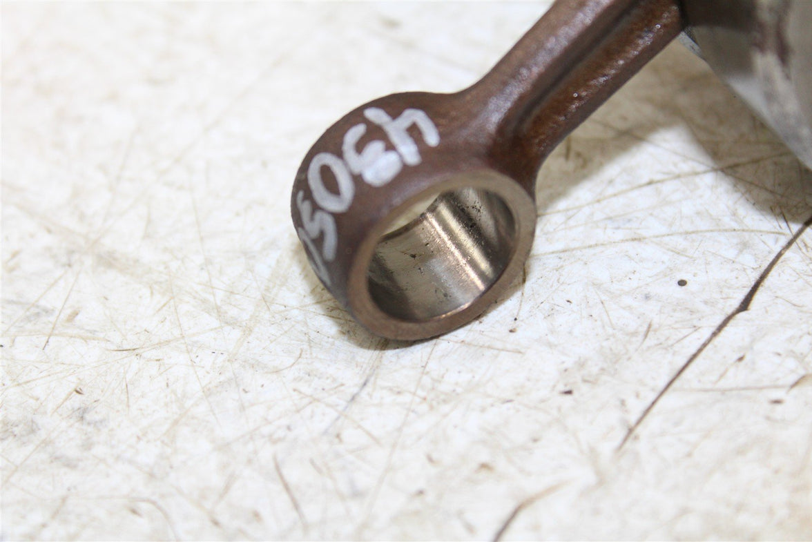 1988 Suzuki Quadsport LT 80 Crankshaft Connecting Rod